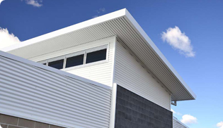 Murrumba Downs Secondary School is a “cool school” thanks to COLORBOND® Coolmax® steel
