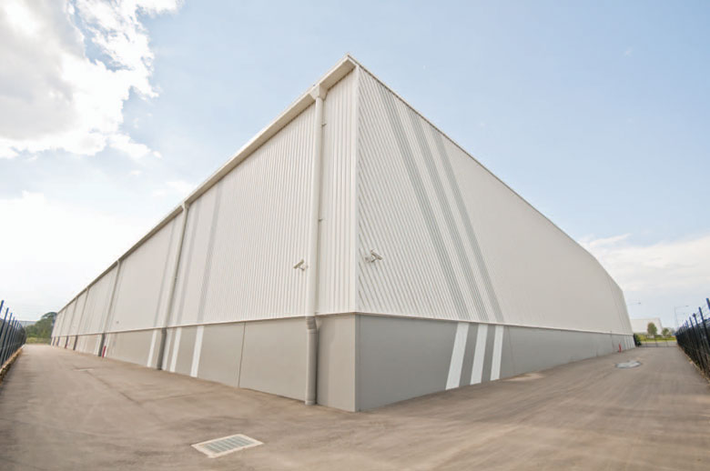 Cahill Transport’s expansion of its interstate and local transport, warehousing and contract logistics operations in Eastern Creek, NSW