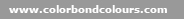 http://www.colorbondcolours.com