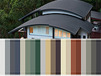 COLORBOND� steel Inspires The Next Generation Of Roofing