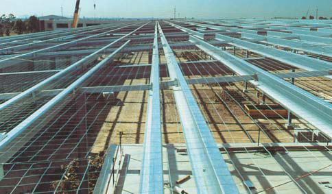 GALVASPAN® steel
