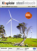 Steel In Touch Spring 08 Cover