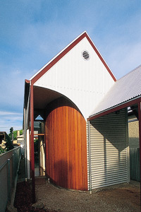 ZINCALUME&reg; steel
