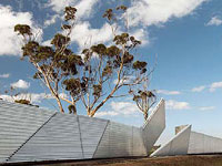 Melbourne's newest bypass uses nearly 800 tonnes of GALVABOND&reg; Steel.