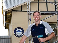 South Australian roofing specialist Aceblock Pty Ltd has elected to take students fresh from that state's Doorways 2 Construction (D2C) Vocational Education and Training program being run through selected schools