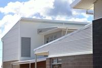 Murrumba Downs Secondary School is a &ldquo;cool school&rdquo; thanks to COLORBOND&reg; Coolmax&reg; steel
