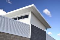 Murrumba Downs Secondary School is a “cool school” thanks to COLORBOND® Coolmax® steel