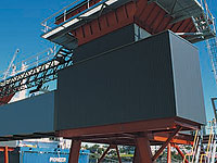 LYSAGHT PANELRIB®