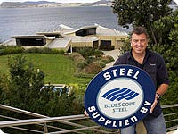 STEEL BY® Brand Partnership Program