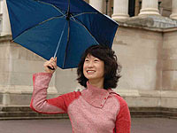 Tse-Hui Teh, The Lysaght Scholarship Winner 2007, will focus on establishing environmentally sustainable urban environments.
