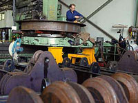 More than 200 tonnes of XLERPLATE&reg; steel will make up the 400 tonne boat lifter commissioned by Norship Marine.