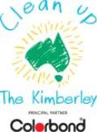 clean up the kimberly logo colorbond brand page