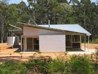 LYSAGHT® Finishing Touches