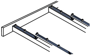 Lysaght How to Install Klip Lok 700 Hi Strength Image 3