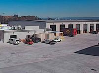 Linfox Logistics’ NSW office in Erskine Park (western Sydney)