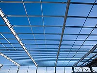 LYSAGHT® SupaPurlins