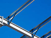 LYSAGHT® SupaPurlins