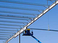 LYSAGHT® SupaPurlins