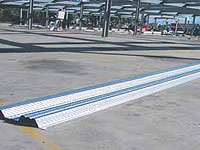 LYSAGHT W-DEK&reg; has a deep profile which provides the opportunity for major concrete savings.
