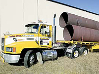 Morson Engineering will supply piling made from XLERPLATE&reg; steel for the new Tourle Street Bridge, Newcastle, NSW.