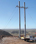 Ute Xstrata Uses SURELINE&reg; At Mount Isa Mines