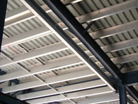 PERMALITE&reg; purlins