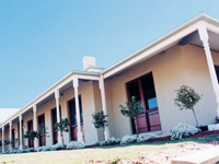 LYSAGHT® QUAD Gutter