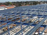LYSAGHT SupaZed® & LYSAGHT SupaCee® Purlins