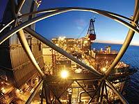 Offshore oil and gas platforms are typical users of the z quality steel plate that is produced by some of the world's best steel producers