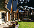 Award winning Yarrabee Homestead contributes to good environmental design and construction by using COLORBOND&reg; steel as a building product.