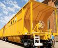 Hopper wagons made from 10 tonnes of Grade 350 XLERPLATE® steel will carry heavy ore from Frances Creek Mine, north of Pine Creek, to the Port of Darwin for export to China.