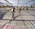 BlueScope Lysaght's Design and Construction business is showcasing its specialist skills on a new construction project in Canberra.