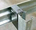 FX-350 has specially engineered O-posts made from XLERCOIL® steel and 200mm composite offset blocks.