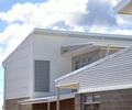 Murrumba Downs Secondary School is a “cool school” thanks to COLORBOND® Coolmax® steel
