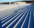 The LYSAGHT&reg; mobile roll forming mill produced 30,000 square metres of KLIP-LOK 700 HI-STRENGTH&reg; concealed fix cladding on this site where conditions were among the most challenging it has overcome.