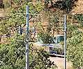 Thiess Services offer a power line solution based on SURELINE® in a termite affected region of Queensland