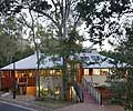Sustainable Home Brisbane won the 2006 HIA Greensmart Building of the Year and a HIA Greensmart Water Efficiency Housing Award.