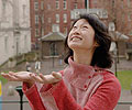 Tse-Hui Teh, The Lysaght Scholarship Winner 2007, will focus on establishing environmentally sustainable urban environments.