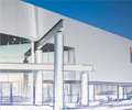 BlueScope Buildings provide a complete customised building solution.