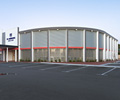 New medial centre in Midland, WA uses COLORBOND&reg; Metallic steel for the walling and LYSAGHT TRIMDEK&reg; and CUSTOM ORB&reg; profiles in ZINCALUME&reg; steel for the roofing.