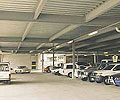 Morayfield Shopping Centre&rsquo;s extensions included the addition of extra parking levels on concrete slabs built using LYSAGHT W-DEK&reg; deep profile steel formwork on a structural steel frame.