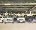 Morayfield Shopping Centre&rsquo;s extensions included the addition of extra parking levels on concrete slabs built using LYSAGHT W-DEK&reg; deep profile steel formwork on a structural steel frame.