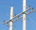 The challenge of building an 11kV power line through rugged, hilly terrain with limited access has been overcome on a Mount Isa mine site through the use of SURELINE&reg; steel sub transmission power poles.