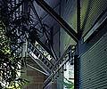 LYSAGHT CUSTOM ORB&reg; and MINI ORB&reg; cladding in ZINCALUME&reg; steel