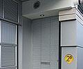 LYSAGHT CUSTOM ORB&reg; and MINI ORB&reg; cladding in ZINCALUME&reg; steel