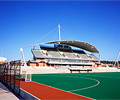 State Hockey Centre, Homebush Bay