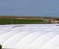 The 11KV extension delivers power to an expanding abalone farm