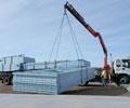 TRUECORE® steel, has taken the Australian building market by storm, notching up 100,000 tonnes worth of steel framing just two years after launching.