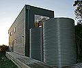 LYSAGHT CUSTOM ORB&reg;, ZINCALUME&reg; and AQUAPLATE&reg;