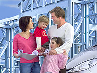 Planning your new home